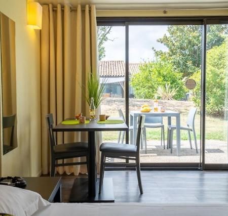 Appartement Arles, Au Calme Proche De La Camargue 6 Dış mekan fotoğraf