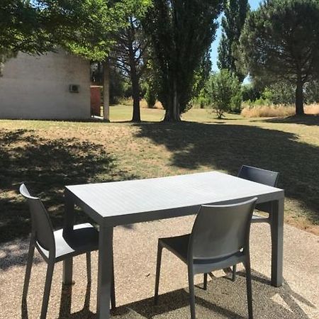 Appartement Arles, Au Calme Proche De La Camargue 6 Dış mekan fotoğraf