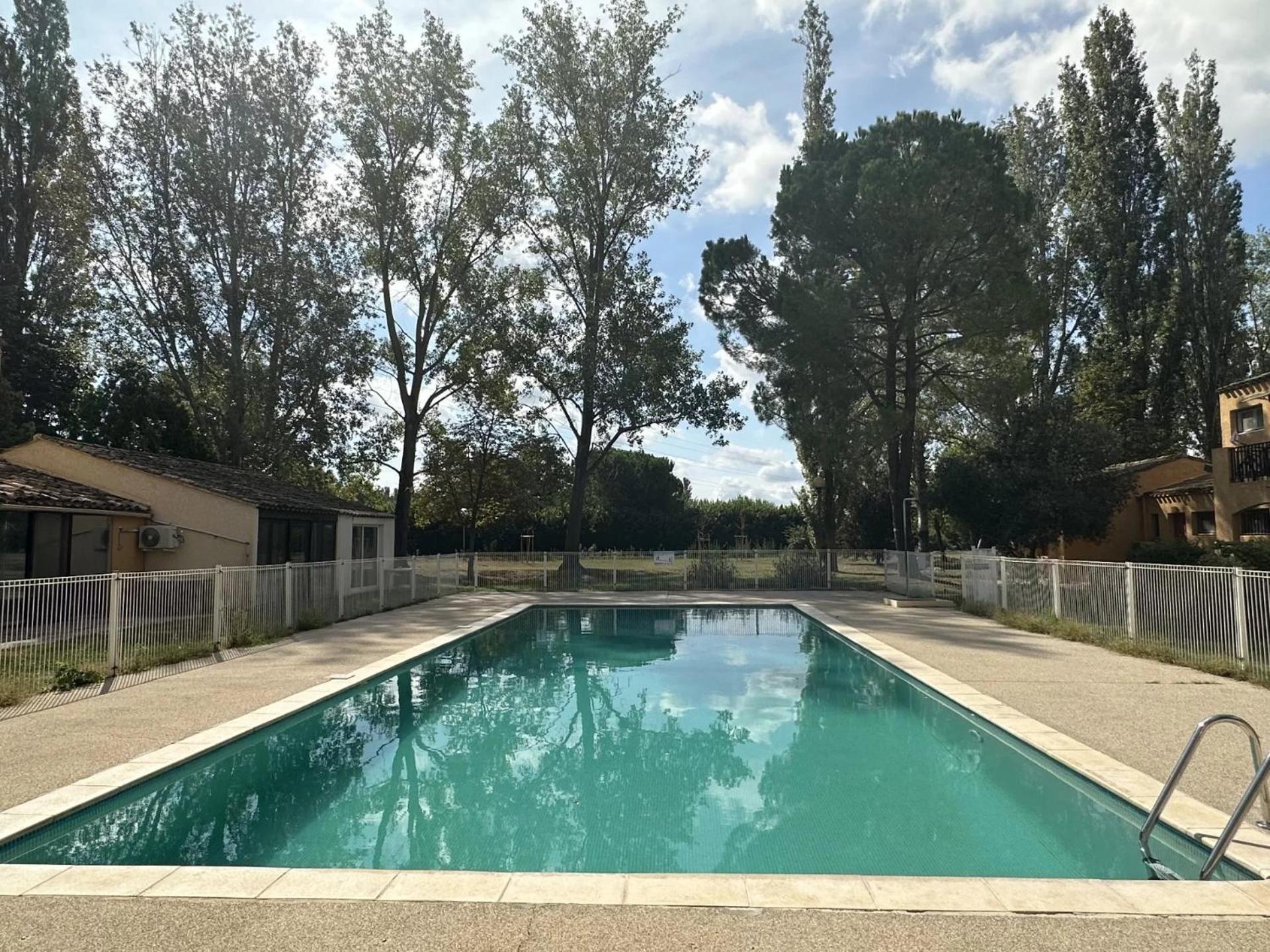 Appartement Arles, Au Calme Proche De La Camargue 6 Dış mekan fotoğraf